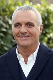 Giorgio Panariello as Merigo / PR Man / Simone / Mario