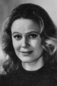 Svetlana Danilchenko as Anna