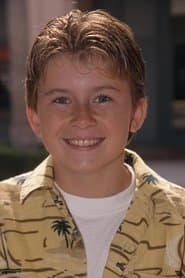 Shane Sweet as Kid (voice)