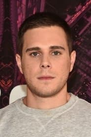 Jared Abrahamson as Captain Forrest