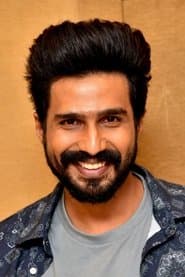 Vishnu Vishal as Veera