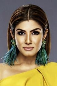 Raveena Tandon as Zoya