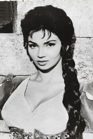 Chelo Alonso as Stevens' Wife (uncredited)