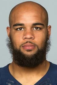 Keenan Allen as Studio Core Member #1