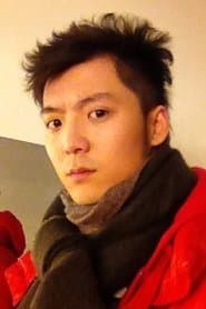 Zhang He as Masked Guy (voice)