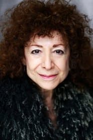 Joyce Springer as Jessica's Aunt