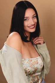 Taylor Anne Danehower as Alyssa (segment "Death Tone")