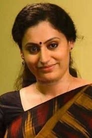 Meera Nair as Vineeth's Mother