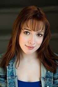 Kayla Caulfield as Off Key Girl