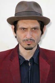 Francesco Cabras as Gesmas