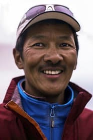Phurba Tashi Sherpa as Soccer Playing Sherpa