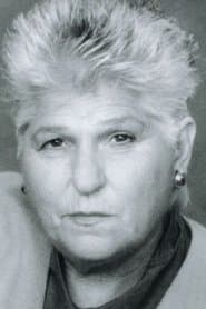 Lu Elrod as Coffee Shop Waitress