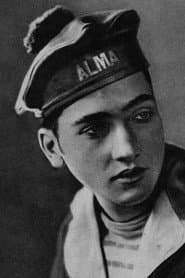 Fabien Haziza as Colomban