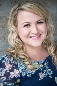 Leah MacRae as Mrs Robinson