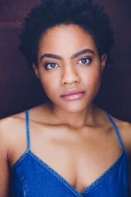 Gabby Beans as Angela Childs