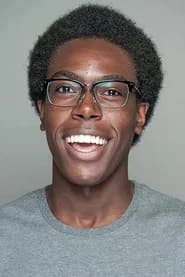 Tim Blair as Studio Manager