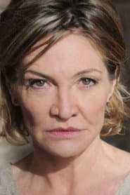 Blanca Martínez as Virginia Goodman