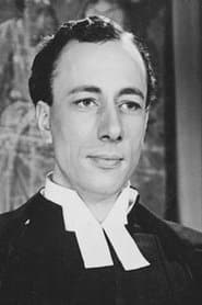 Gunnar Sjöberg as Alman