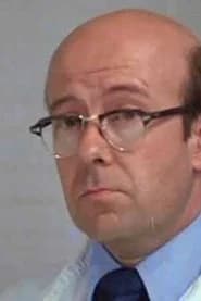 Ken L. Parker as Doctor