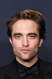 Robert Pattinson as Antinous
