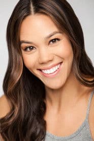 Tracy Shibata as Hollywood Party Dancer - Girl #1