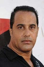F. Valentino Morales as Short Order Cook/NSA Agent