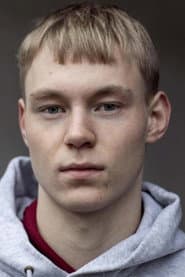 Elias Budde Christensen as Boy in Court