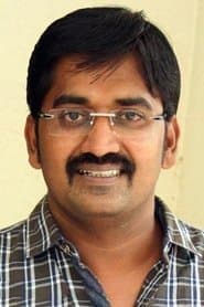 Karunakaran as Partha
