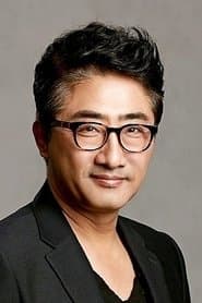 Ryu Tae-ho as Mr. Ahn