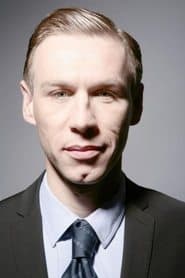 Daniel Chapple as MI6 Agent (uncredited)