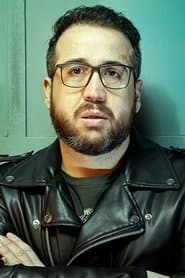 Aníbal Gómez as Idoia Mantero