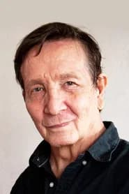 David Meyer as Twin One
