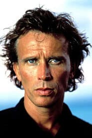 Peter Weller as Batman / Bruce Wayne (voice)