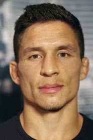 Joseph Benavidez as Flyweight Fighter #2