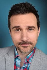 Josh Robert Thompson as Brad Bird / Dane the Saxophone Bird (voice)