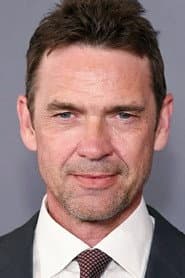Dougray Scott as Johnny Thunders