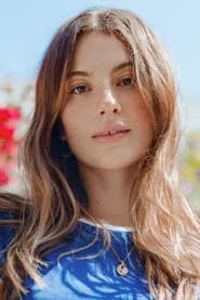 Karina Fontes as Jen
