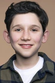 Sebastian Eugene Hansen as Young Bosco (uncredited)