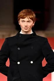 Calum Harper as Calum Harper