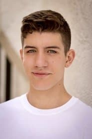 Patrick McAuley as Johnny Hodgson