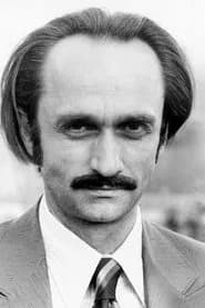 John Cazale as Frederico 'Fredo' Corleone