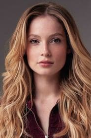 Hannah Dodd as Sarah Chapman / Cicely
