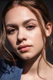 Sadie Soverall as Fairy Emily