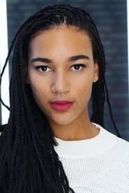 Marie Mouroum as Dora Milaje