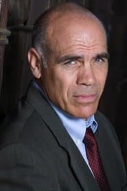Greg Collins as Military Aide