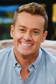 Grant Denyer as Beautiful Mike (voice)