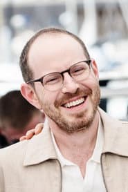 Ari Aster as Podcast on Mark's Phone (voice) (uncredited)