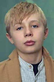 Rocco Haynes as Young Jimmy