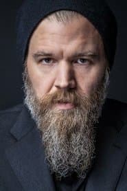 Ryan Hurst as Mentor