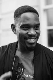 Aml Ameen as Alby